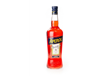 Kartaus skonio spiritinis gėrimas APEROL, 1 l, 1 l