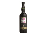 Baltasis saldus likerinis vynas MARSALA, 750 ml