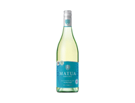 Baltasis sausas vynas MATUA SAVIGNON BLANC MARLBOROUGH, 750 ml