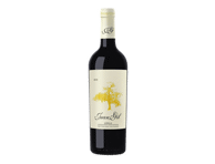 Raudonasis sausas vynas JUAN GIL MONASTRELL 4, 750 ml