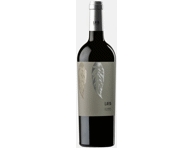 Raudonasis sausas vynas BODEGAS ATALAYA, 750 ml
