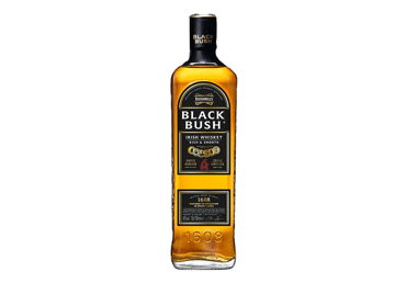 Airiškas viskis BUSHMILLS BLACK BUSH, 700 ml