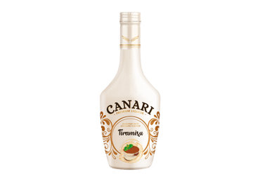 Likeris CANARI TIRAMISU, 350 ml