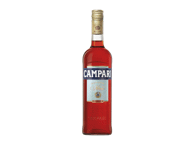 Spiritinis gėrimas CAMPARI, kartaus skonio, 700 ml
