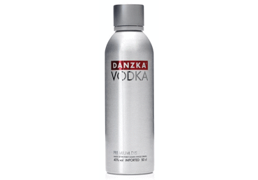 Degtinė DANZKA, 500 ml