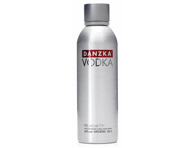 Degtinė DANZKA, 500 ml