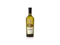 Baltasis pusiau saldus vynas DAOS CHARDONNAY, 750 ml