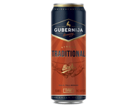 TRADICINIS GUBERNIJOS alus BOCK, 568 ml