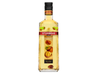 Degtinė STUMBRAS, riešutų skonio, 500 ml