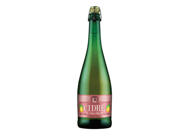 Pusiau sausas kriaušių sidras LA COLVERT, 750 ml
