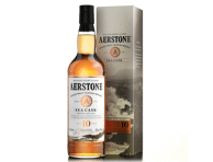 Viskis AERSTONE 10YO SEA CASK, 700 ml