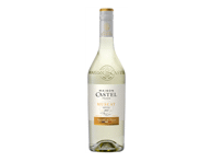 Baltasis pusiau saldus vynas MAISON CASTEL MUSCAT, 750 ml