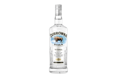 Degtinė ŻUBROWKA BIALA, 700 ml