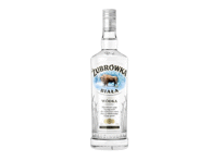 Degtinė ŻUBROWKA BIALA, 700 ml