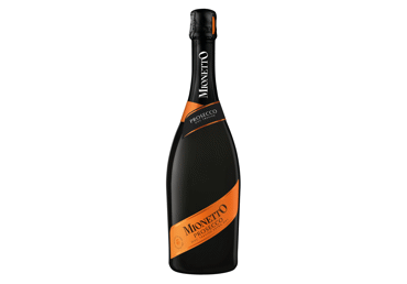 Putojantis baltasis sausas vynas MIONETTO PROSECCO EXTRA DRY, 750 ml