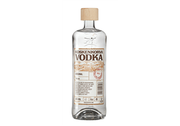 Degtinė KOSKENKORVA, 700 ml