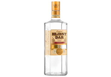 Degtinė HLEBNIY DAR KLASSIK, 700 ml
