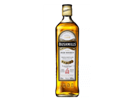Viskis BUSHMILLS IRISH WHISKY, 1 l