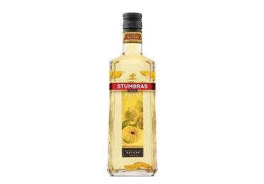 Degtinė STUMBRAS, svarainių skonio, 500 ml