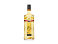 Degtinė STUMBRAS, svarainių skonio, 500 ml