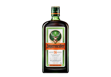Likeris JAGERMEISTER, 700 ml