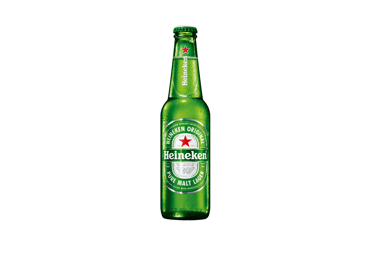Alus HEINEKEN, 330 ml