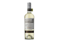 Baltasis sausas vynas VENTISQUERO SAUVIGNON BLANC, 750 ml