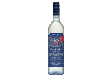 Baltasis sausas vynas CASAL GARCIA VINHO VERDE, 750 ml