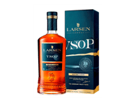 Konjakas LARSEN VSOP dėžutėje, 700 ml