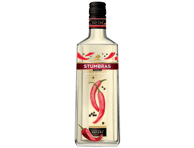 Pipirinė degtinė STUMBRAS VODKA, 40 %,500 ml