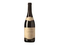 Raudonasis sausas vynas VAUCHER VENTOUX ROUGE, 750 ml