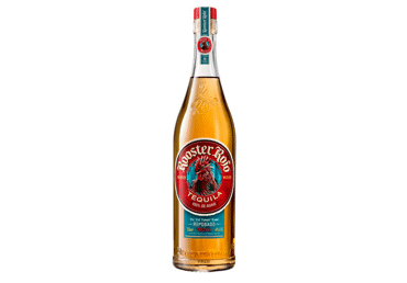 Tekila ROOSTER ROJO REPOSADO AGAVE, 700 ml