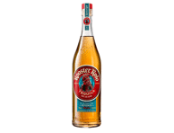 Tekila ROOSTER ROJO REPOSADO AGAVE, 700 ml