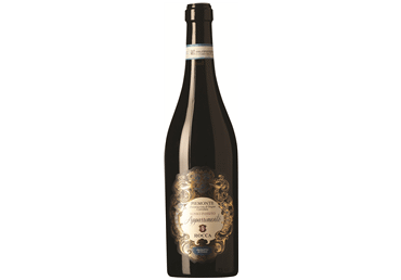 Raudonasis pusiau sausas vynas ROCCA APPASIMENTO, 750 ml