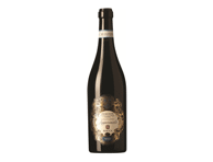 Raudonasis pusiau sausas vynas ROCCA APPASIMENTO, 750 ml