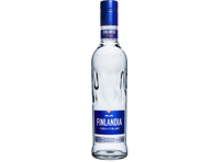 Degtinė FINLANDIA, 500 ml