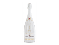 Putojantis baltasis pusiau saldus vynas VEUVE DU VERNAY ICE, 750 ml