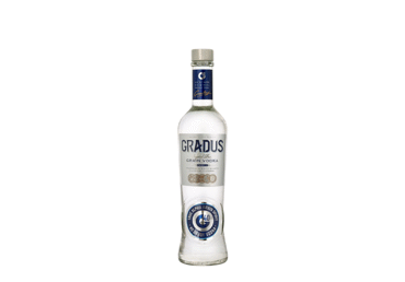 Degtinė GRADUS, 700 ml