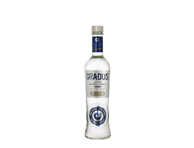Degtinė GRADUS, 700 ml