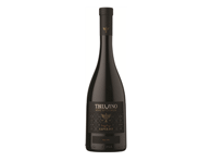Raudonasis sausas vynas SAPERAVI TBILVINO, 750 ml