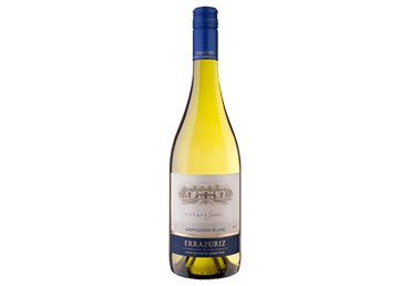 Baltasis sausas vynas ERRAZURIZ ESTATE SAUVIGNON BLANC, 750 ml