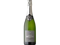 Putojantis baltasis sausas vynas LOUIS BRESSON & CO, 750 ml