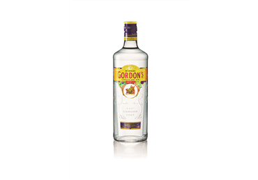 Džinas GORDON'S LONDON DRY, 700 ml