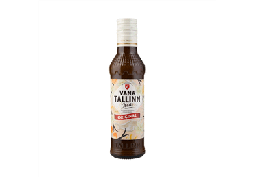 Likeris VANA TALLINN ORIGINAL CREAM, 200 ml