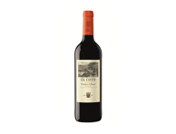 Raudonasis sausas vynas EL COTO RIOJA CRIANZA, 750 ml