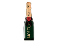 Šampanas MOET BRUT IMPERIAL, 0,2 l, 200 ml