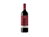 Raudonasis sausas vynas TORRES ALTOS IBERICOS, 750 ml