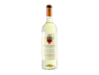 Baltasis pusiau saldus vynas PRESTIGIUM MOELLEUX, 750 ml