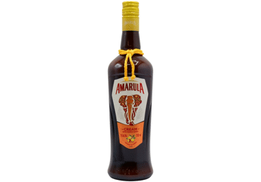 Kreminis likeris AMARULA, 700 ml