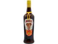 Kreminis likeris AMARULA, 700 ml